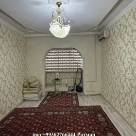 (2813)-MIR7/1 2-KOMNAT 9-ETAJ KANALA GOLAÝ RAHMAN