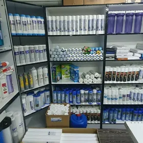 Suw Filter Çalyşmak Hz Mir6