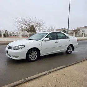 Toyota Camry 2002