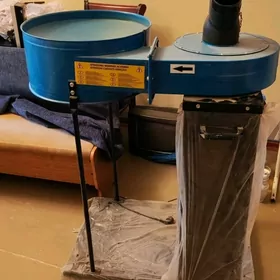 пылесос для мебельного цеха