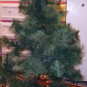 НОВОГОДНЯЯ ЁЛКА