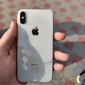 Iphone X