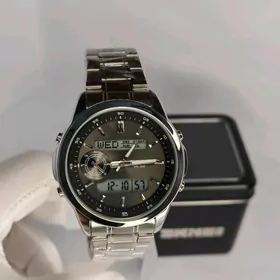 Skmei 2284 sagat часы электрон