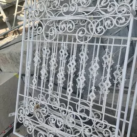 Reşetka Решётка