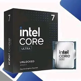 Ultra 7 265 socket 1851 Gen15