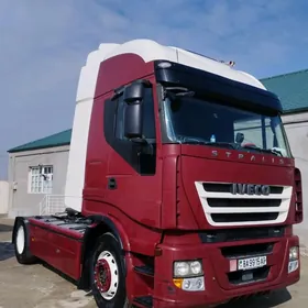 Iveco Stralis 450 2009