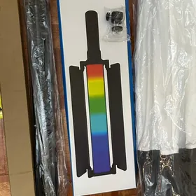 rgb led palka zontik dik cyra