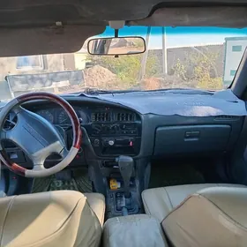 Toyota Camry 1993