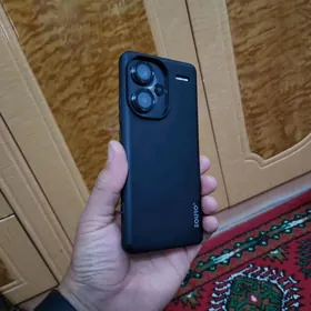 Redmi note 13 pro+ 16/512