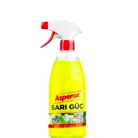 asperox sari guc yag cozuji