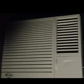 Оконный кондиционер