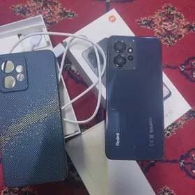 Redmi note 12. 6/128