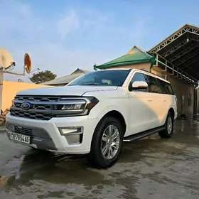 Ford Expedition 2023