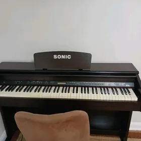 elektro Pianina