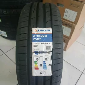 215/55/17saYlun 2025Y