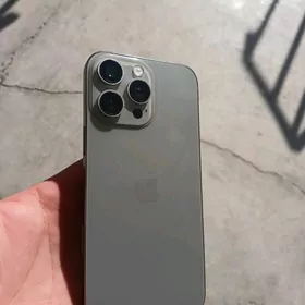 Iphone 16 pro max (DUBLIKAT)