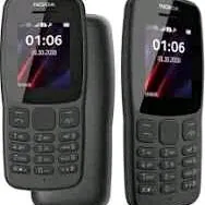 nokia 106 prastoy