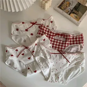 трусы женские