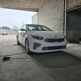 Kia Forte 2021
