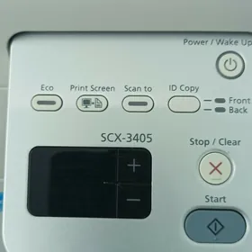 Принтер Samsung 3405 3w1