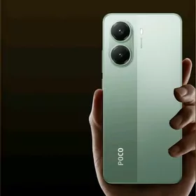 Poco X7pro 12+6/512gb