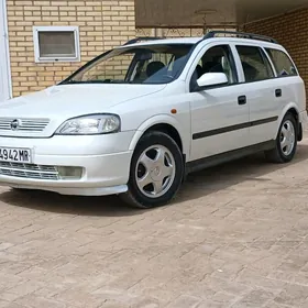 Opel Astra 1999