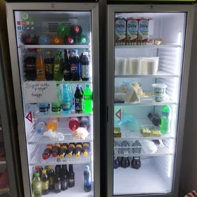 uly witrina holodilnik