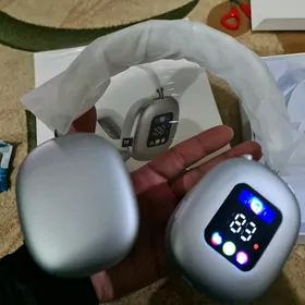 airpAirpods MAX 2 display ek