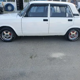 Lada 2107 2002
