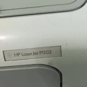 Принтер HP 1102