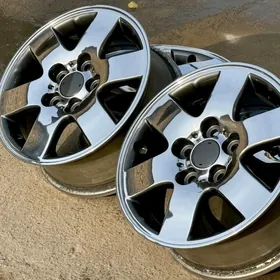 Diska 15 lik ...Avalon