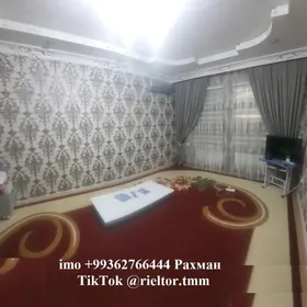 -MIR7/1 2-KOMNAT 6-ETAJ ÝUNUS EMRE