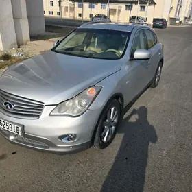 Infiniti EX35 2008