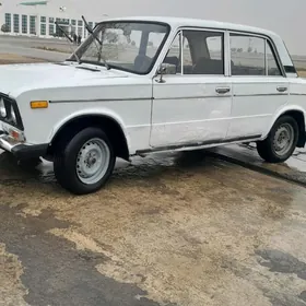 Lada 2106 1980