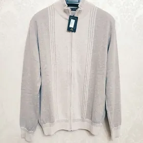 Switer kofta kardigan свитер