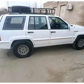 Jeep Grand Cherokee 1993