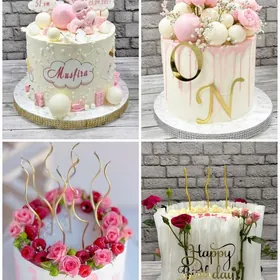 Tort Zakaza/Торты