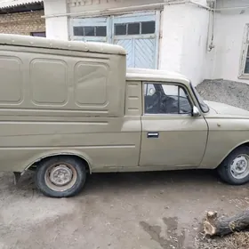 Москвич 412 1993