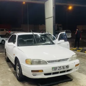 Toyota Camry 1992