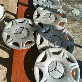 колпак  мерседес