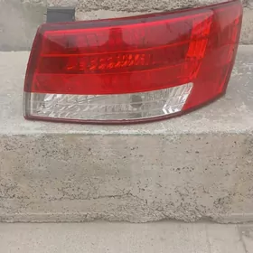 fara sonata 2007-2008