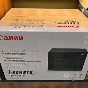 CANON I-SENSYS 3010
