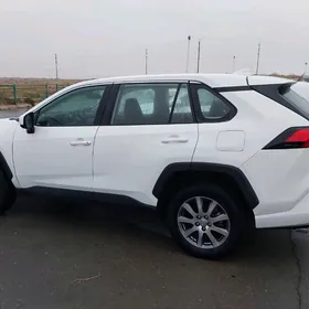 Toyota RAV4 2023