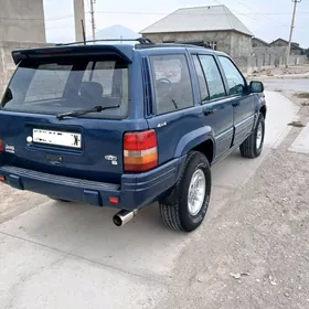 Jeep Grand Cherokee 1994