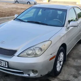 Lexus ES 300 2002