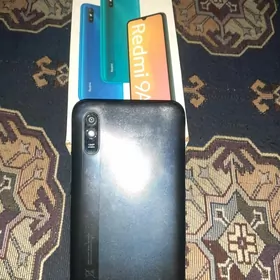 REDMI 9A