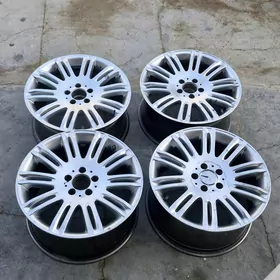 18lik mersedes diska