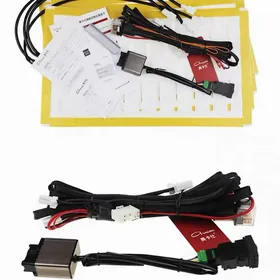 toyotalara obogrew sideniya