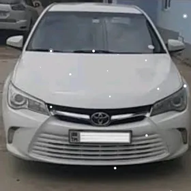 ABS Тойота Камри 15 /17