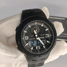 Skmei 1655 sagat часы